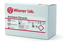 [1103152] Factor Reumatoide ARTRITEST DIRECTO 50 DET. Cat.1103152 Wiener Lab