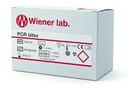 [1683152] PCR LATEX DIRECTO 50 DET. Cat.1683152 Wiener Lab