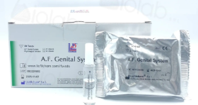 AF GENITAL SYSTEM KIT PARA 20 PBAS