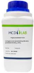 [PT7301] Caldo Lactosado Fco. 450 g. MCD LAB
