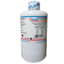 [21231-1000] BUFFER DE REF. PH 7 1 LT. HYCEL