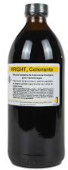 [20200-1000] ACIDO CLORHIDRICO GDO.RVO. 1 LT. GOLDEN